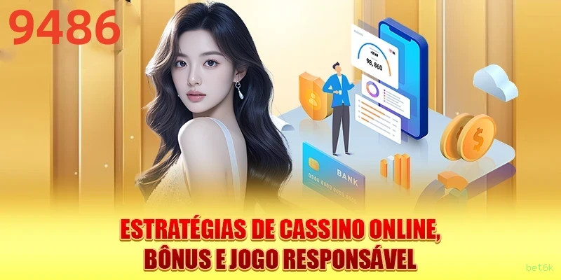 Bônus Exclusivos