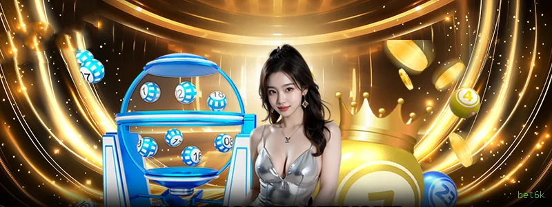 APK oficial da bet6k para Android