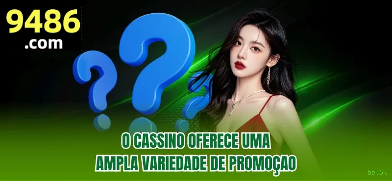 Bônus bet6k
