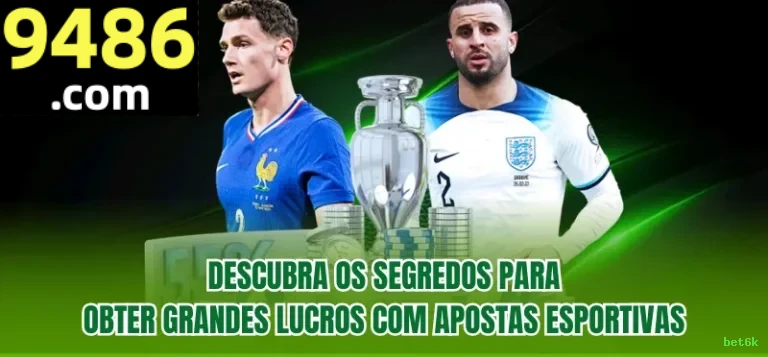 Cassino ao vivo da bet6k com dealers reais