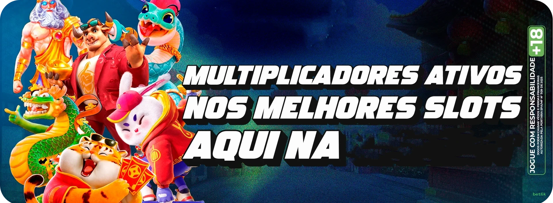 Página oficial da bet6k no Facebook