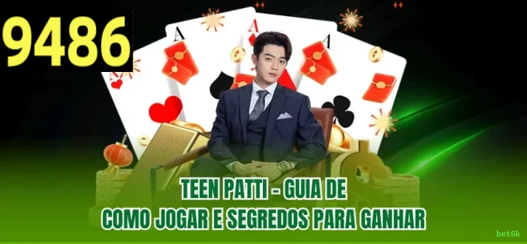 Login seguro na bet6k