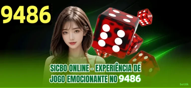 Login seguro na bet6k