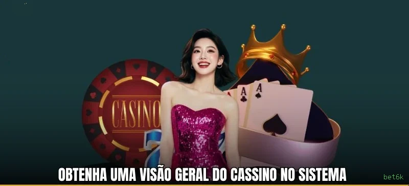 Ganhe prêmios incríveis na bet6k